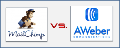 Aweber Or Mailchimp Things To Know Before You Get This