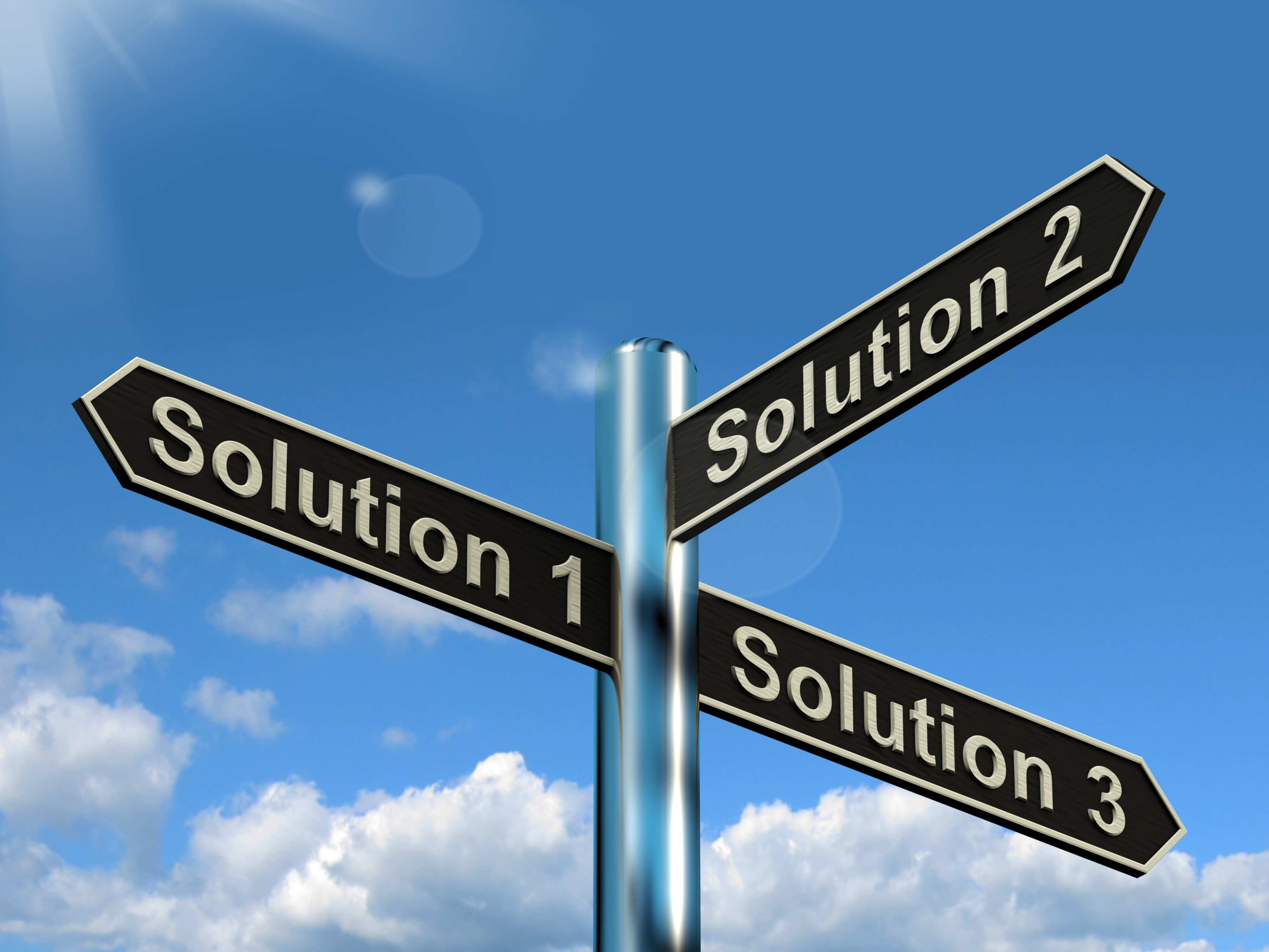 Characteristics of a Good Decision OVOC Characteristics of a Good Decision OVOC