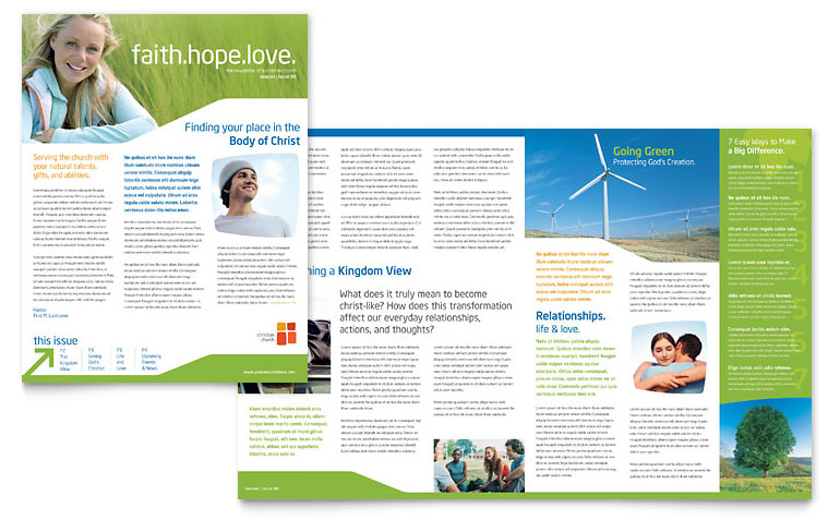 Church Youth Ministry Newsletter Template Ro S Ovoc Church Youth Ministry Newsletter Template Ro S Ovoc